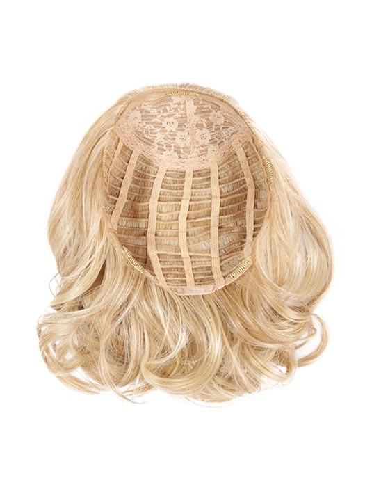 12" Grand Extension | HF Synthetic Hair Extension - Image 3