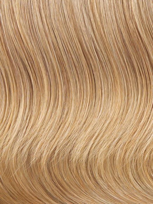 12" Grand Extension | HF Synthetic Hair Extension - Image 8