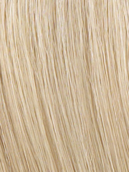 12" Grand Extension | HF Synthetic Hair Extension - Image 9
