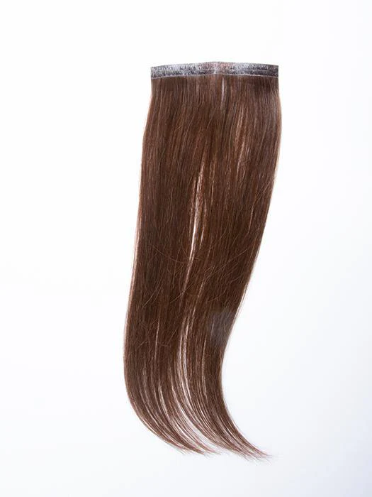 easiPieces 12" L x 4" W | Remy Human Hair Piece (1 Piece) - Image 10