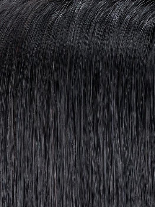 easiPieces 12" L x 4" W | Remy Human Hair Piece (1 Piece) - Image 14