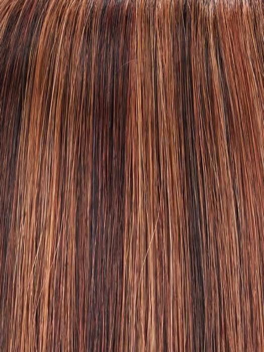 easiPieces 12" L x 4" W | Remy Human Hair Piece (1 Piece) - Image 19