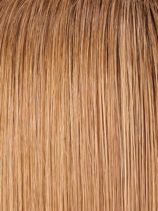 easiPieces 12" L x 4" W | Remy Human Hair Piece (1 Piece) - Image 27