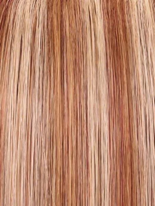 easiPieces 12" L x 6" W | Remy Human Hair Piece (1 Piece) - Image 30