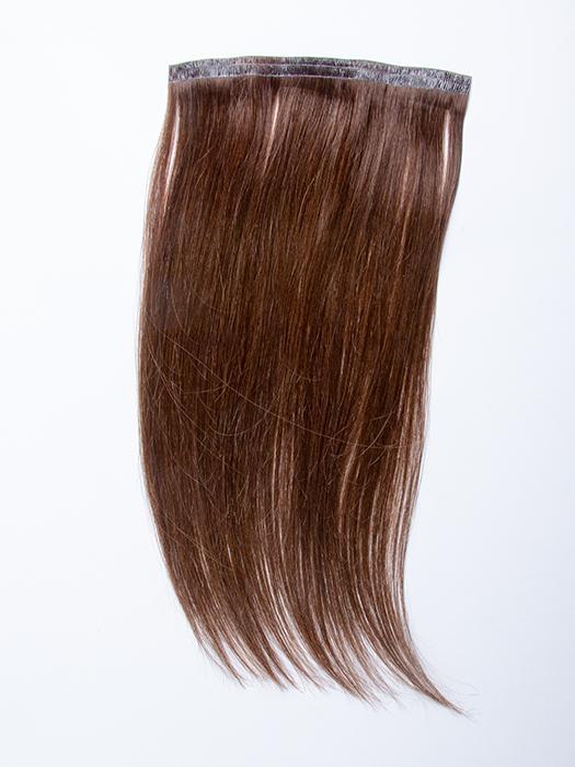 easiPieces 12" L x 6" W | Remy Human Hair Piece (1 Piece) - Image 8