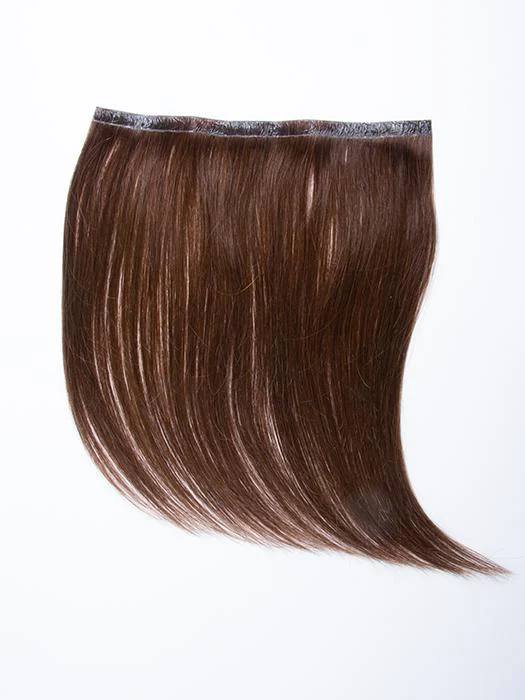 easiPieces 12" L x 9" W | Remy Human Hair Piece (1 Piece) - Image 10