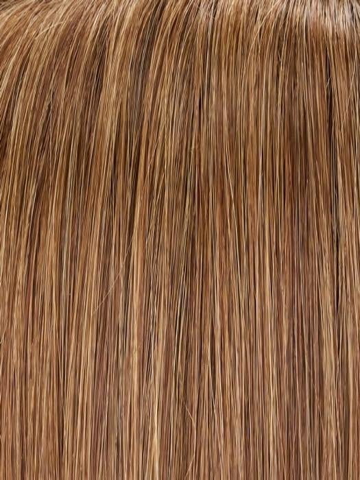 easiPieces 12" L x 9" W | Remy Human Hair Piece (1 Piece) - Image 25