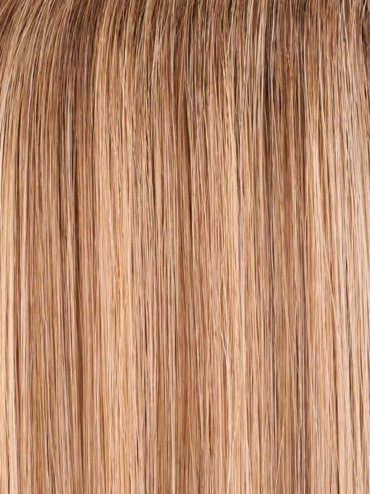 easiPieces 12" L x 9" W | Remy Human Hair Piece (1 Piece) - Image 42