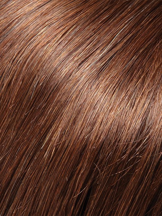18" Top Form Lace | Remy Human Hair Topper (Full Mono) - Image 13