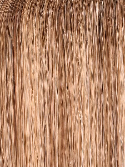 18" Top Form Lace | Remy Human Hair Topper (Full Mono) - Image 21