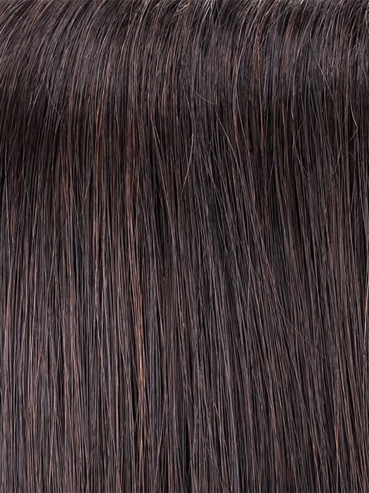 18" Top Form Lace | Remy Human Hair Topper (Full Mono) - Image 8