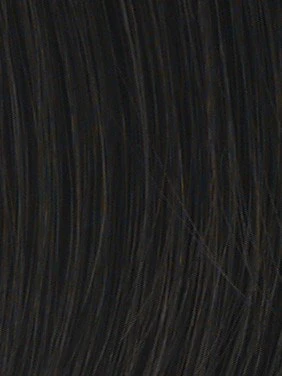 16" HF Synthetic Hair Extension (1 Piece) | Clip In | DISCONTINUED - Image 3