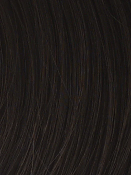 16" HF Synthetic Hair Extension (1 Piece) | Clip In | DISCONTINUED - Image 4