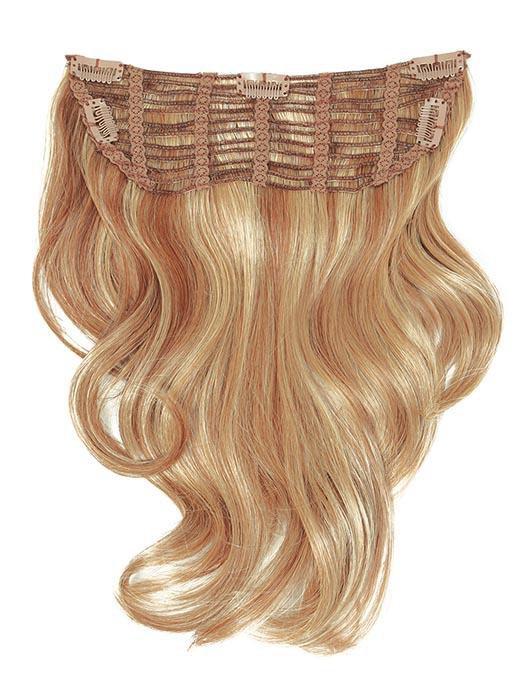 16" Curl Back Extension | 1 Piece - Image 3