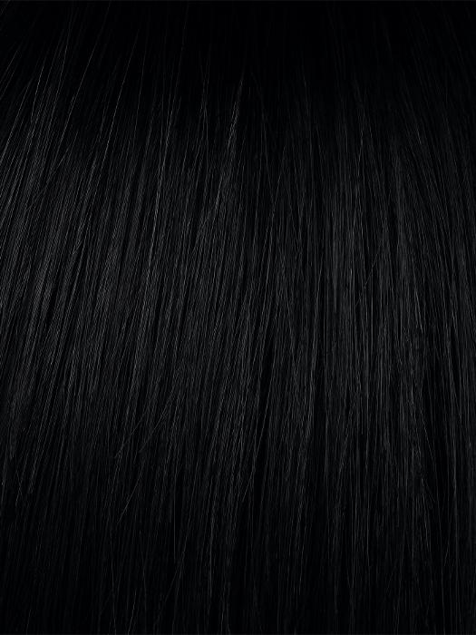 16" Curl Back Extension | 1 Piece - Image 4