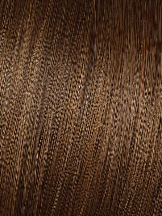 16" Curl Back Extension | 1 Piece - Image 9