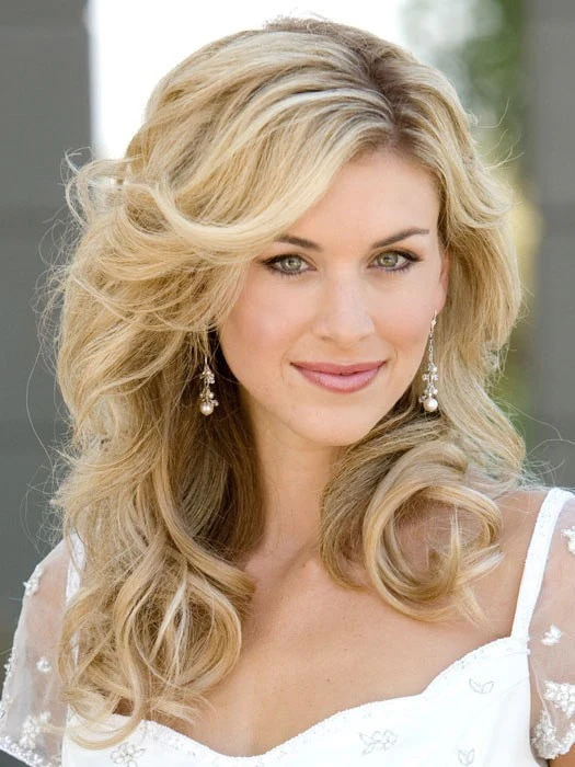 16" easixtend Pro Human Hair Clip In Extensions (8pcs) | DISCONTINUED - Image 2