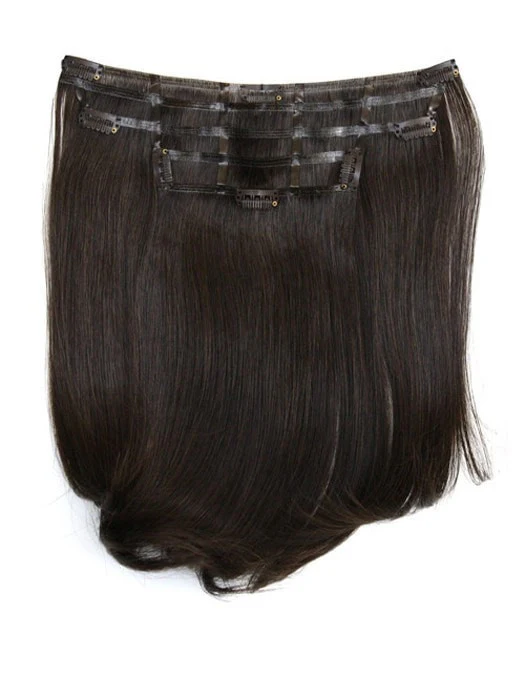 16" Fine Line Clip In Volumizer (1pc) | Discontinued - Image 5