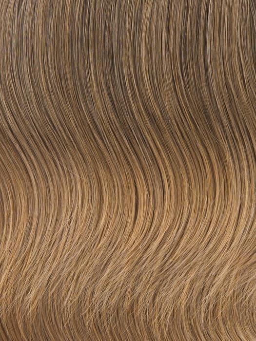 16" Fineline Extensions (10 Piece) | Human Hair - Image 14