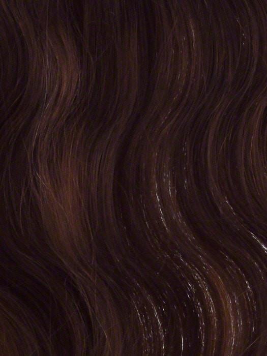 16" Fineline Extensions (10 Piece) | Human Hair - Image 9