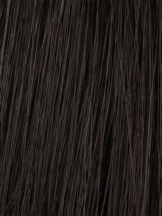 16" Human Hair Pony (1 Piece) | Wrap-Around Ponytail - Image 11