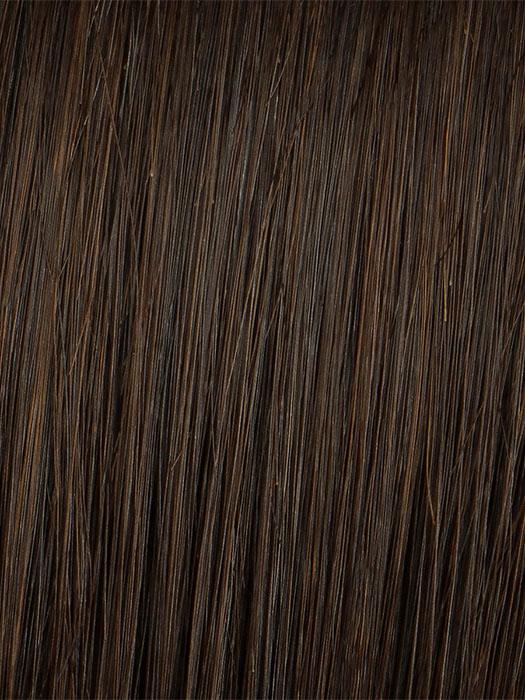 16" Human Hair Pony (1 Piece) | Wrap-Around Ponytail - Image 12