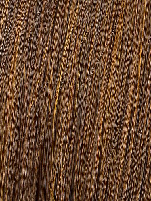 16" Human Hair Pony (1 Piece) | Wrap-Around Ponytail - Image 13