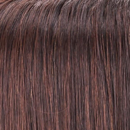 easiPieces 16" L x 4" W | Remy Human Hair Piece (1 Piece) - Image 12