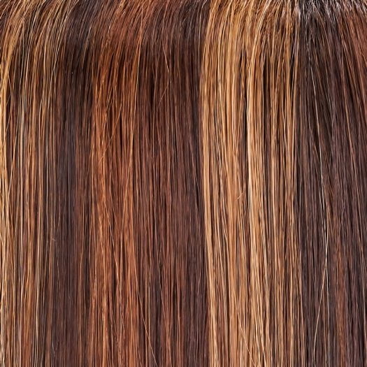 easiPieces 16" L x 4" W | Remy Human Hair Piece (1 Piece) - Image 16