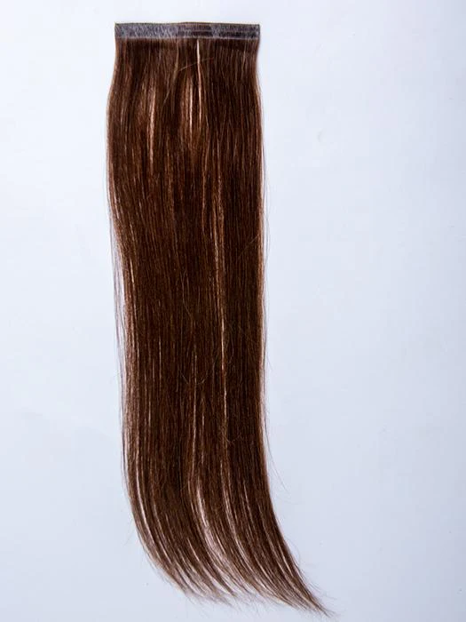 easiPieces 16" L x 4" W | Remy Human Hair Piece (1 Piece) - Image 6