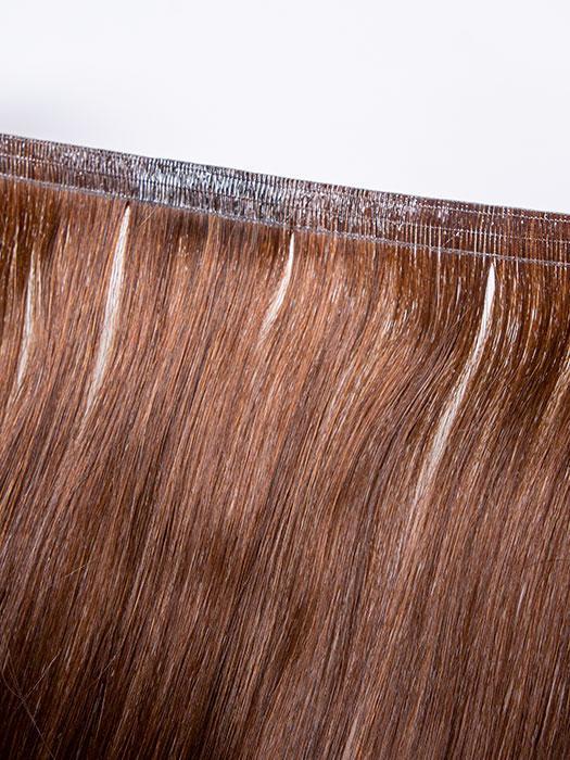easiPieces 16" L x 4" W | Remy Human Hair Piece (1 Piece) - Image 7