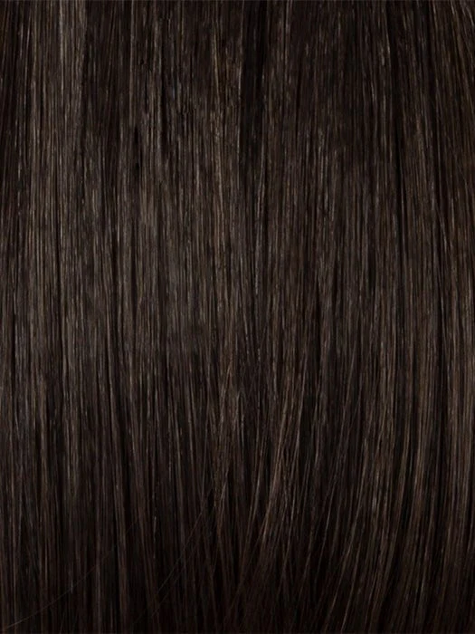 18" Wavy Waves Headband Wig | Synthetic Hairpiece - Image 8