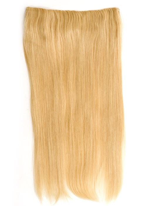 18" 5 Layers Remy Human Hair Volumizer (1 Piece) | Clip In | UNAVAILABLE - Image 3