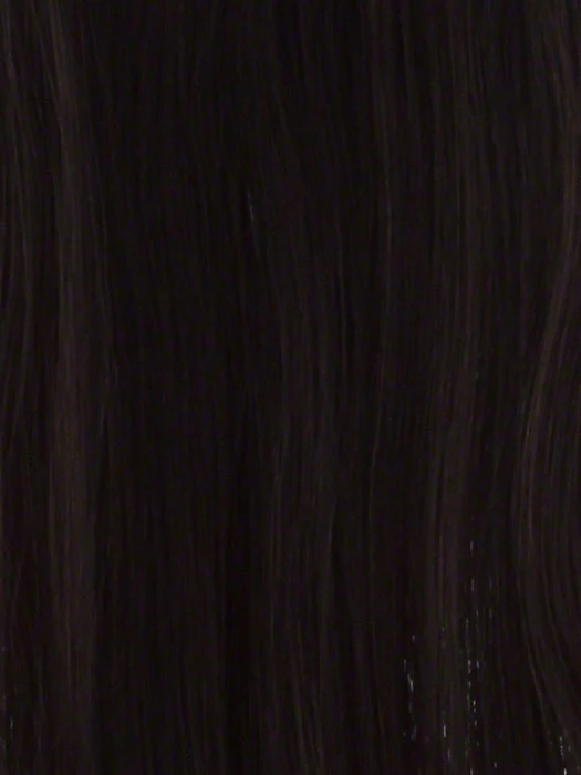18" Human Hair Extensions (8 Pieces) | Clip In | DISCONTINUED - Image 9