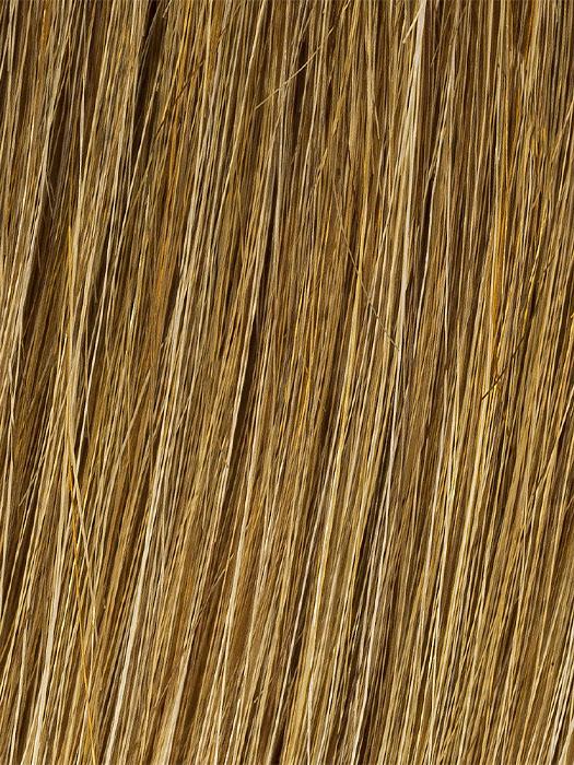18" Human Hair Highlight Extension (1 Piece) | Clip In - Image 13