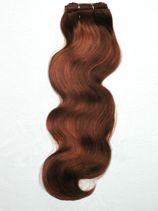 18" Super Remy Virgin Body (1 Piece) | Remy Human Hair Extension | Wefted | UNAVAILABLE - Image 4