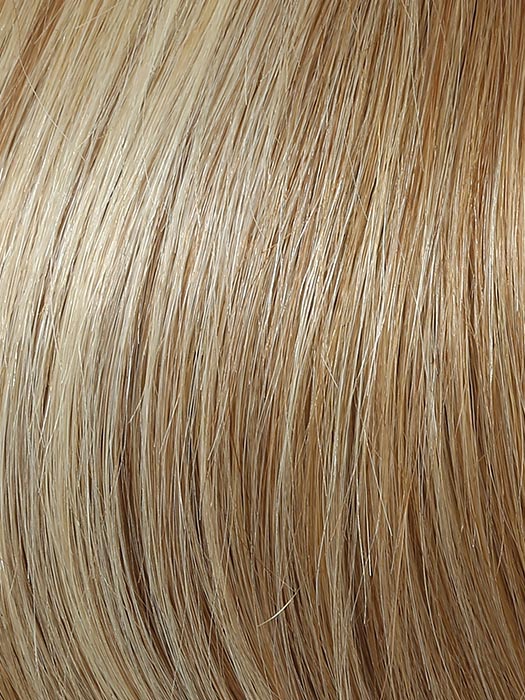 19" Wavy Invisible Extension | Synthetic Hair Hair Extension - Image 14