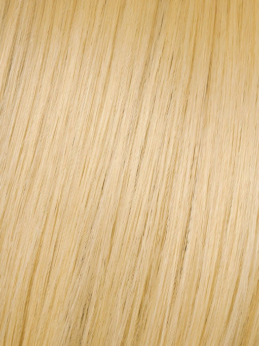 19" Wavy Invisible Extension | Synthetic Hair Hair Extension - Image 15