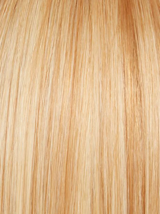 19" Wavy Invisible Extension | Synthetic Hair Hair Extension - Image 18