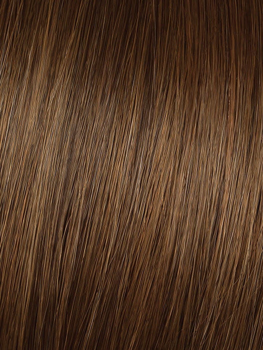 19" Wavy Invisible Extension | Synthetic Hair Hair Extension - Image 20