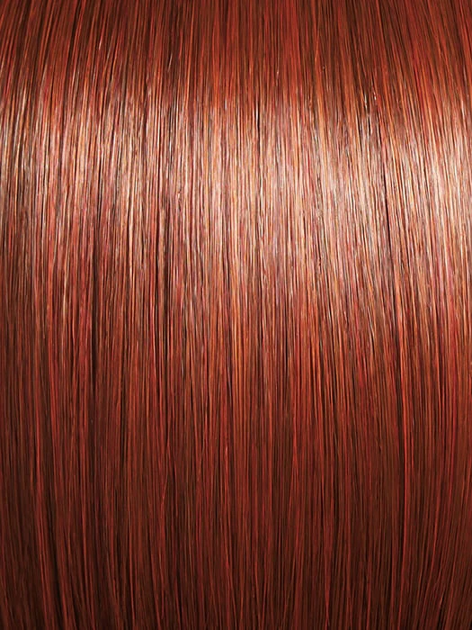 19" Wavy Invisible Extension | Synthetic Hair Hair Extension - Image 23