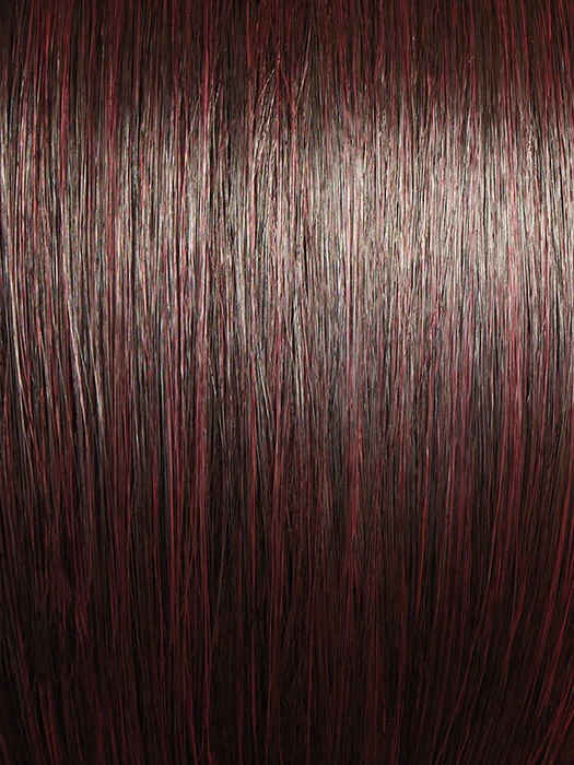 19" Wavy Invisible Extension | Synthetic Hair Hair Extension - Image 24