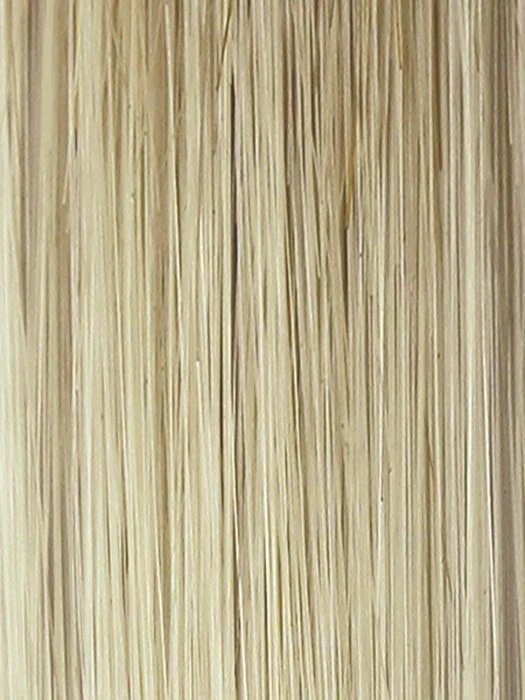 2 in 1 Extension (1 Piece) | Synthetic Hair Extensions | Clip In | DISCONTINUED - Image 7