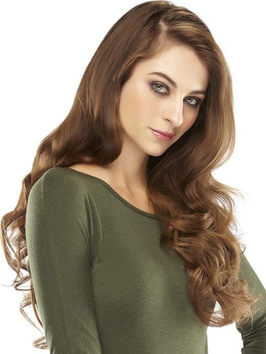 20" easiXtend Elite Remy Human Hair Extensions (8 Pieces) | Clip In | DISCONTINUED - Image 5