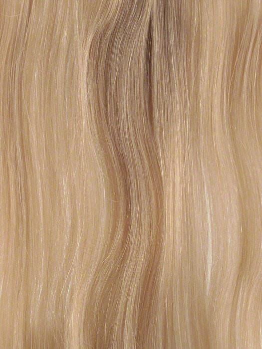 20" Human Hair Extensions Kit (10 Piece) | Clip In - Image 20