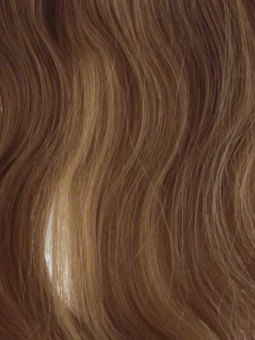 20" Human Hair Invisible Extension (1 pc) - Image 11