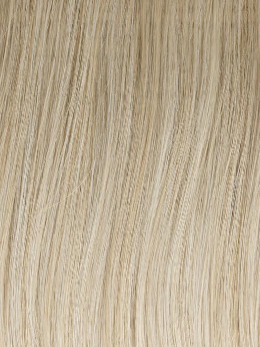 21" Soft Curls Claw Clip | Synthetic Ponytail - Image 17