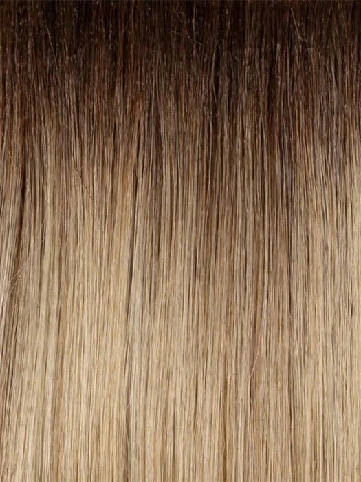 26in Trending Waves Pocket Pony | Synthetic Hair Ponytails (Clip In) - Image 8