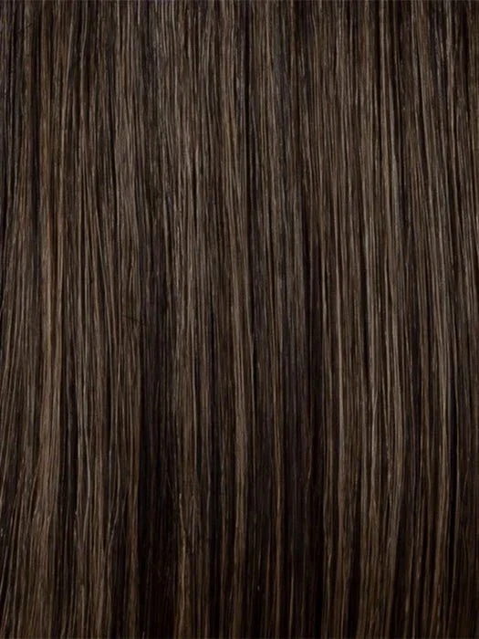 26in Trending Waves Pocket Pony | Synthetic Hair Ponytails (Clip In) - Image 11