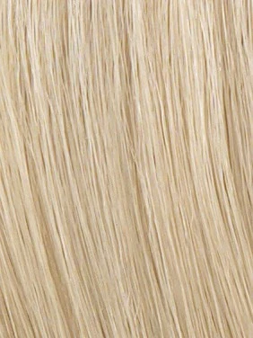 21" Straight HF Synthetic Hair Extension (1 Piece) | Clip In | DISCONTINUED - Image 14